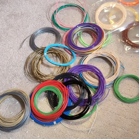 Dikale 3D Pen and Filament - Picture 6 of 10